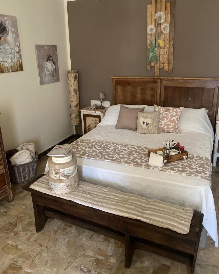 Anticacascina Bed & Breakfast Quarto  Екстериор снимка