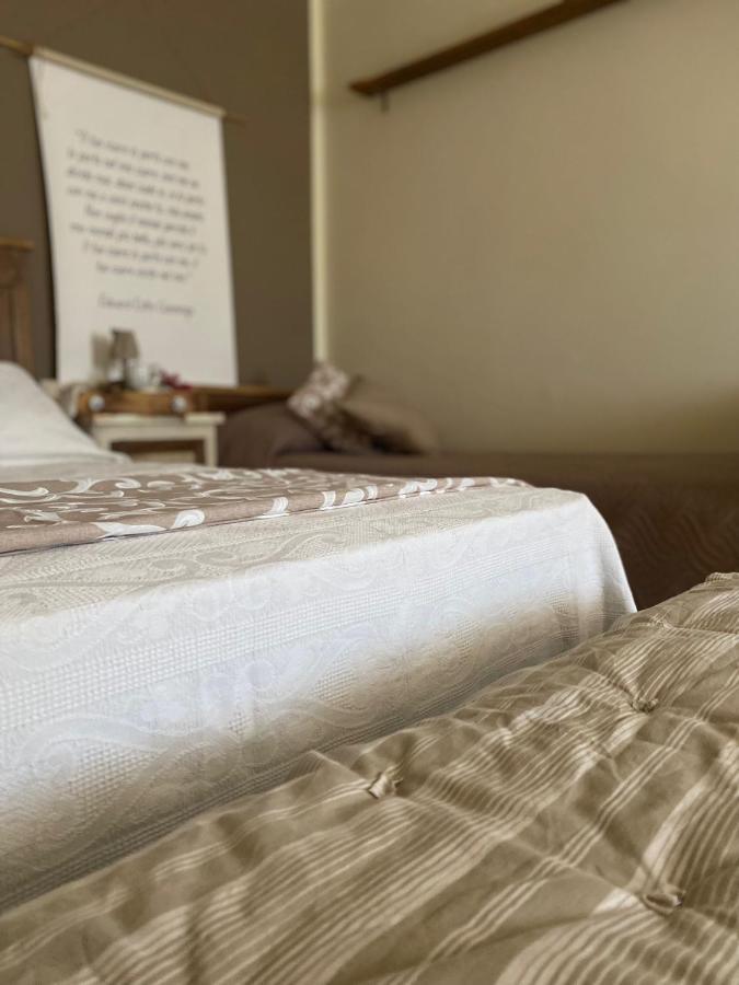 Anticacascina Bed & Breakfast Quarto  Екстериор снимка