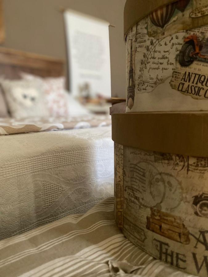 Anticacascina Bed & Breakfast Quarto  Екстериор снимка